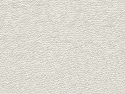 Upholstery: Le Mans White Leather - 15C1