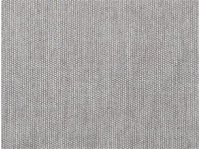 Fabric: Sunbrella Revive Pewter