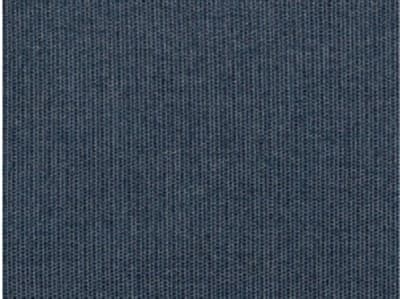 Fabric: Sunbrella Revive Indigo