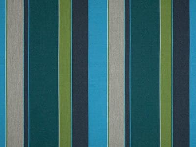Fabric: Sunbrella Expand Calypso