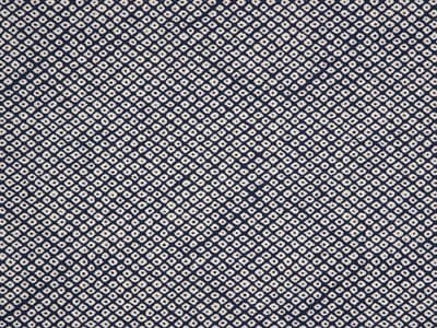 Fabric Swatch: Sunbrella Shibori Indigo