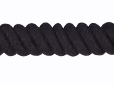 Cords or Fringes: Navy