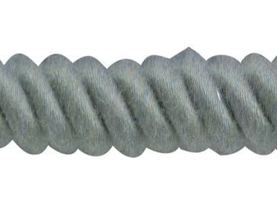 Cords or Fringes: Spa