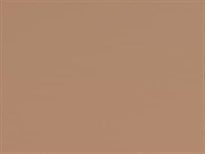 Top Finish: Terracotta