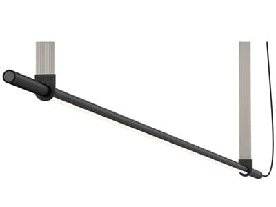 Accent Finish: Black Grey