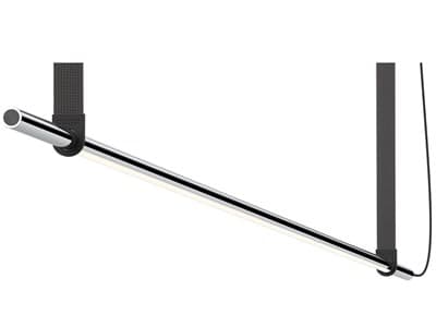 Accent Finish: Chrome Graphite