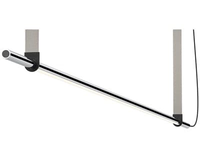 Accent Finish: Chrome Grey