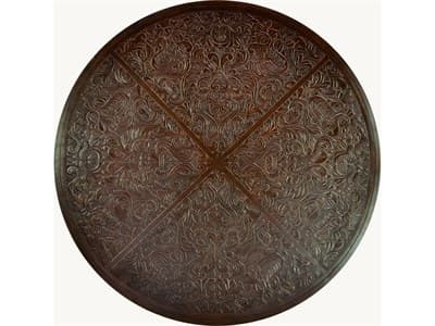 Table Top Style: Artisan Top