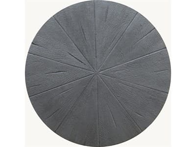 Table Top Style: Reclaimed Wood Top