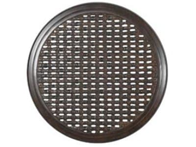 Table Top Style: Thatched with hole