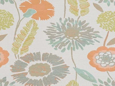 Fabric: Mahalo SJ6109A Mimosa 8D