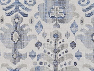 Fabric: Neptune SJ417A Blueberry