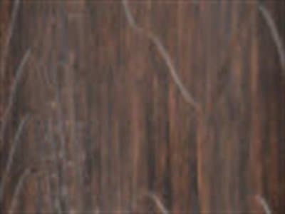 Fire Pit Finish: Black Walnut