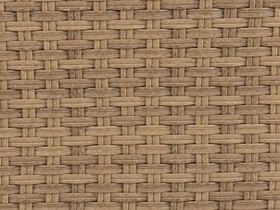 Ottoman Finish: Oyster Grey