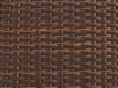 Ottoman Finish: Tortoise Shell