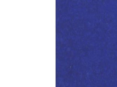 Polywood Finish: Pacific Blue / White Polywood