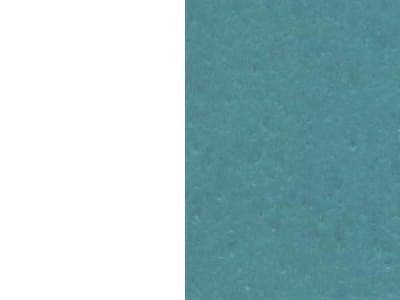 Polywood Finish: Aruba / White Polywood