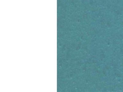 Polywood Finish: Aruba / White Polywood