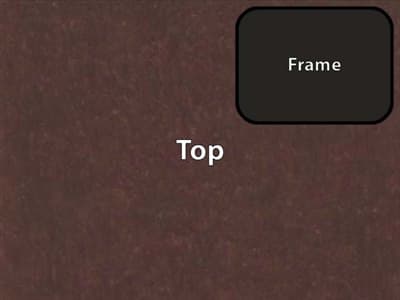 Polywood Frame / Top Finish: Mahogany / Black Polywood