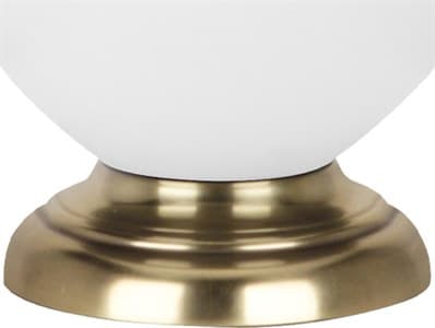 Hardware Finish: Antique Natural Brass