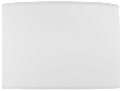 Shade Finish: Ascot White