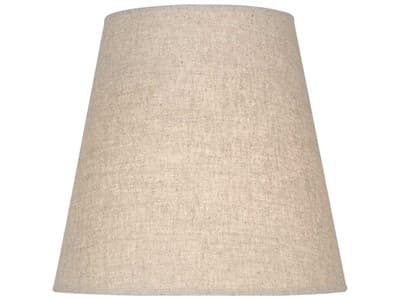Shade Finish: Buff Linen