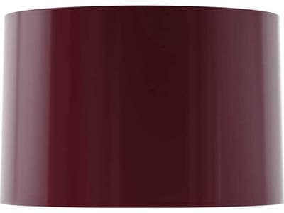 Shade Finish: Sugar Plum Painted Parchment