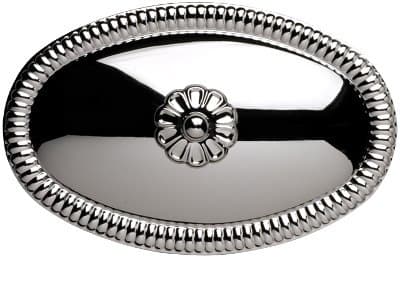 Finish: Stainless Steel