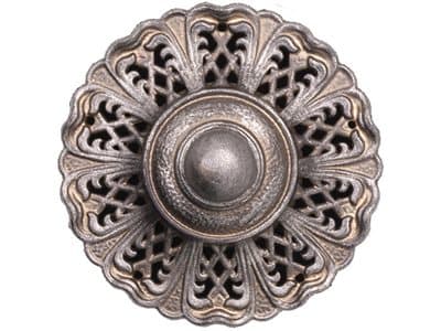 Finish: Royal Pewter