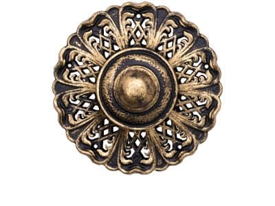 Finish: Midnight Gild