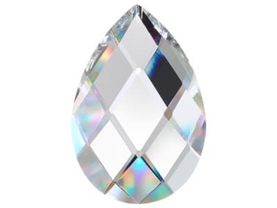 Crystal: Heritage - Clear