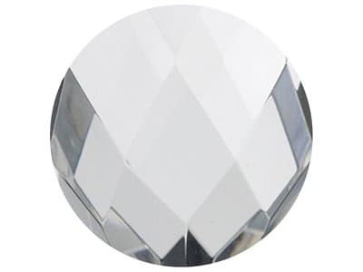 Crystal: Optic - Clear