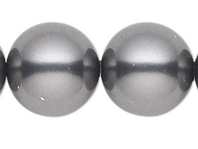 Trim: Dark Gray Pearl