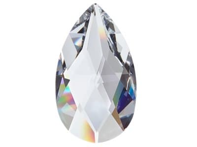 Crystal: Radiance - Clear