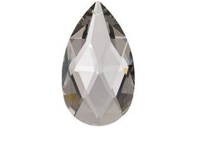 Crystal: Swarovski Elements - Clear