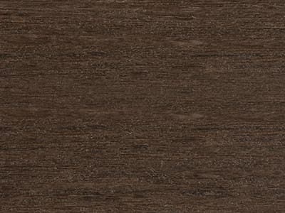 Top Finish: Brazilian Walnut Composite Wood