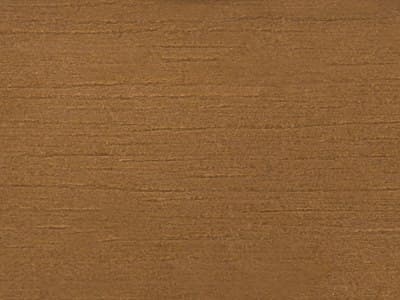 Top Finish: Teak Durawood