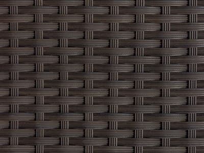 Finish: Espresso DuraWeave