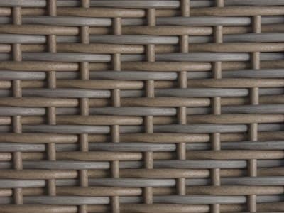 Finish: California Sand DuraWeave