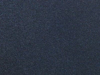 Base Finish: Midnight Blue