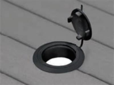 Umbrella Hole: Umbrella Hole Option