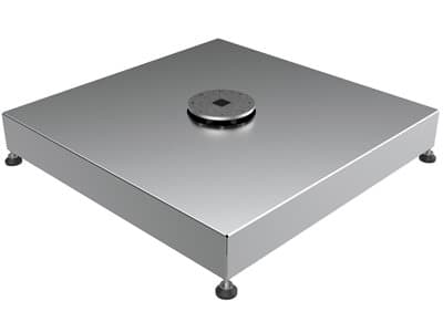 Base: Free-Standing Base