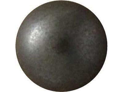 Nail Trim: Antique Black