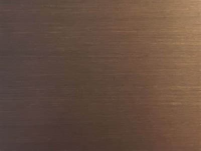 Hardware Finish: Tuscan Bronze