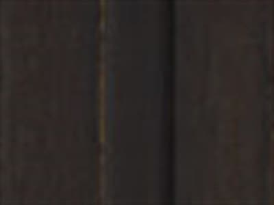 Striping Detail: Cocoa