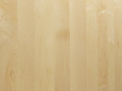 Table Finish: Natural