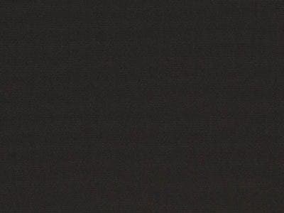 Fabric: Sunbrella Black