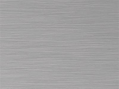 Finish: Silver Shadow