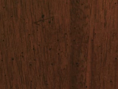 Finish: Caramel Chew