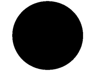 Table Frame Finish: Black